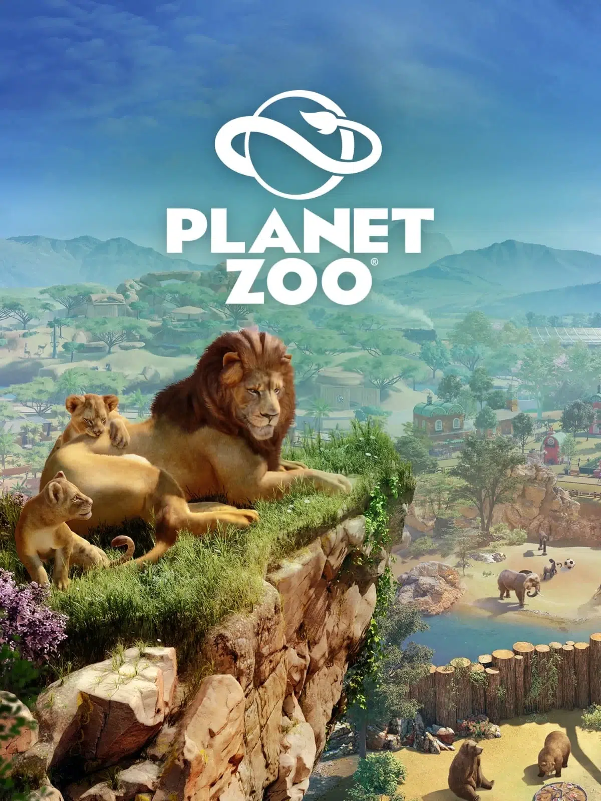Изображение к статье: Planet Zoo 2 засветилась на YouTube: Frontier готовит показ