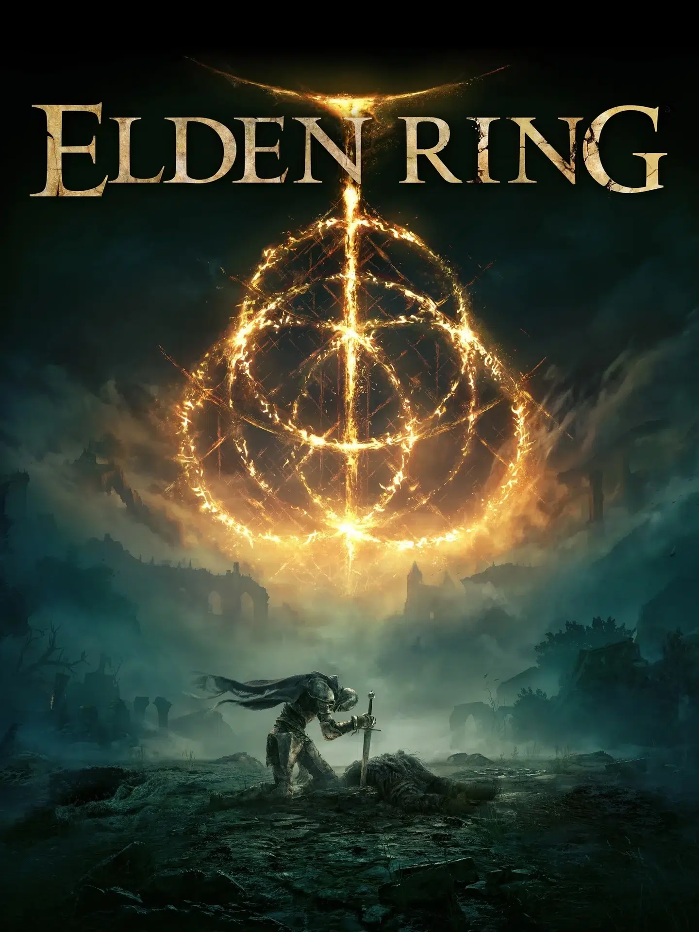 Изображение к статье: Видео со съёмок Elden Ring намекнуло на Stormveil Castle