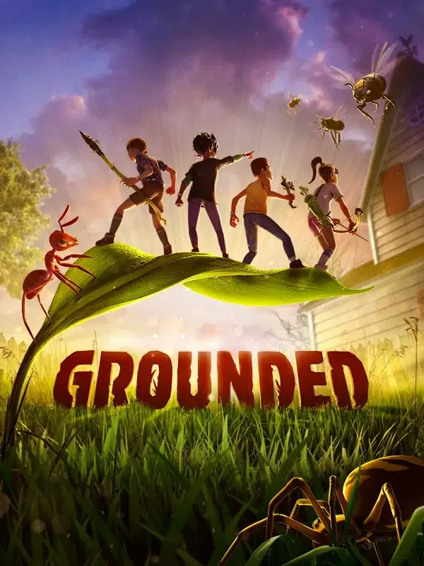 Изображение к статье: PS Plus на июнь: Grounded, Darktide и Nickelodeon All-Star Brawl 2