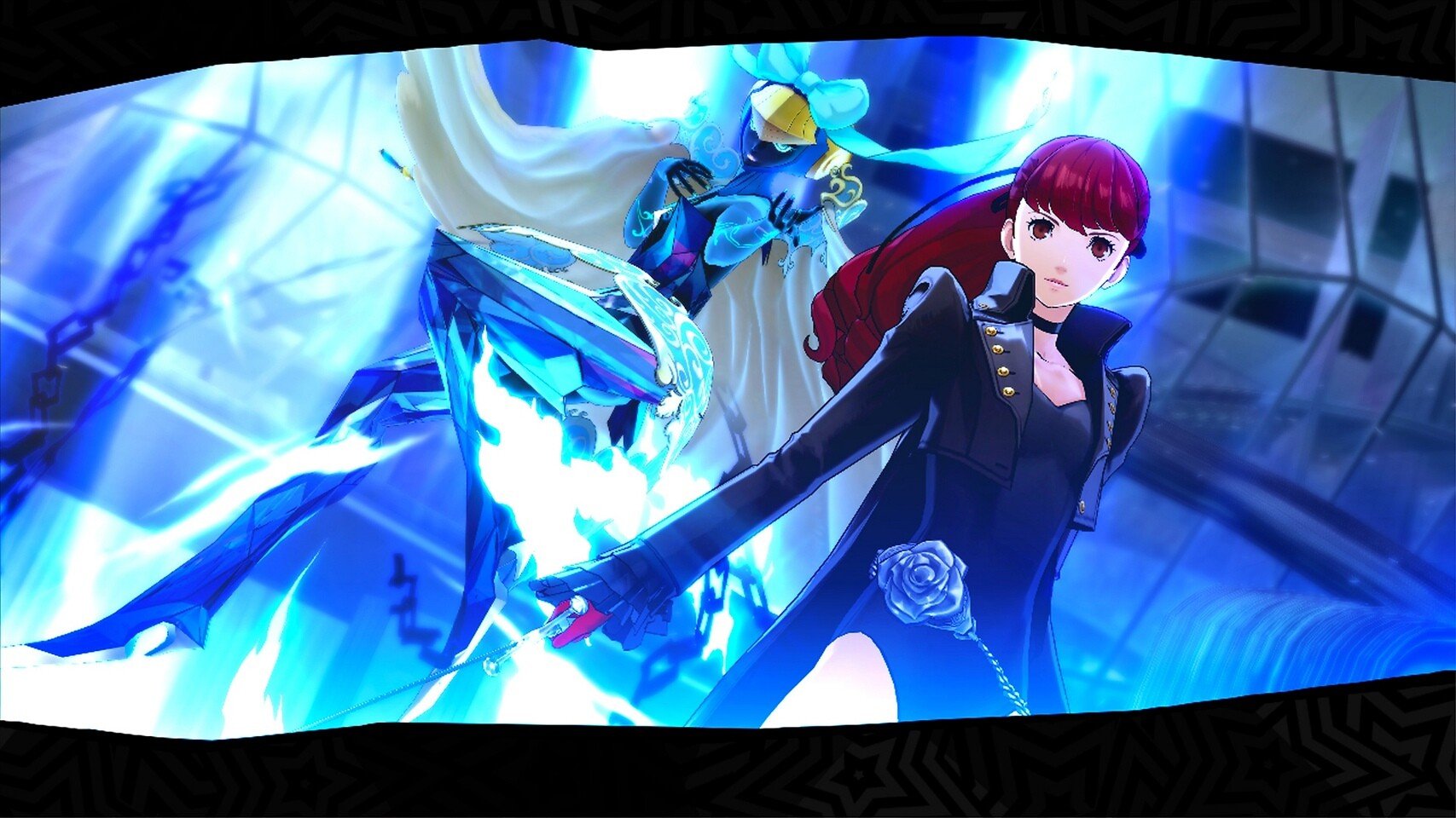 Persona 6 по слухам уже готова по контенту но релиз сдвинули на 2027