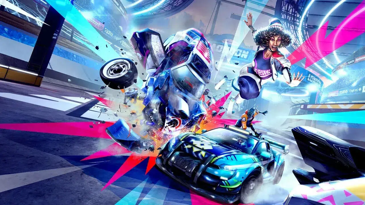 Sony сняла с продажи Destruction AllStars и отключила серверы