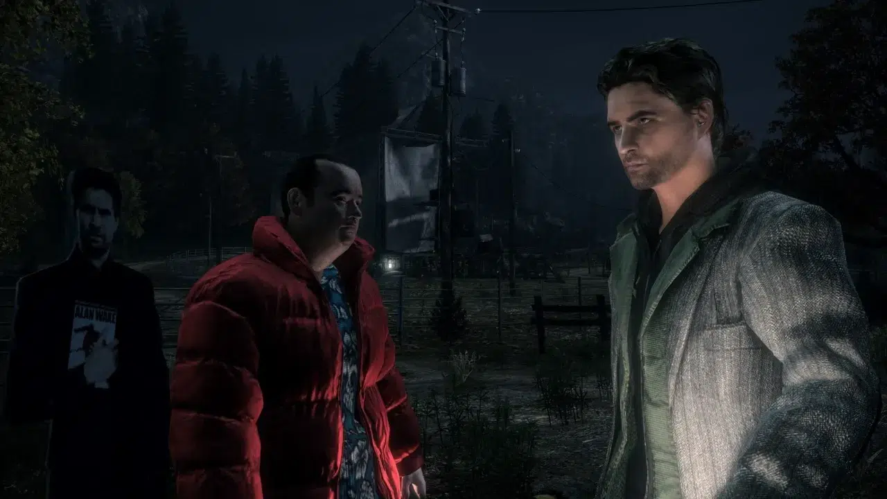 Новый CEO Remedy Alan Wake и Control должны были продаться лучше
