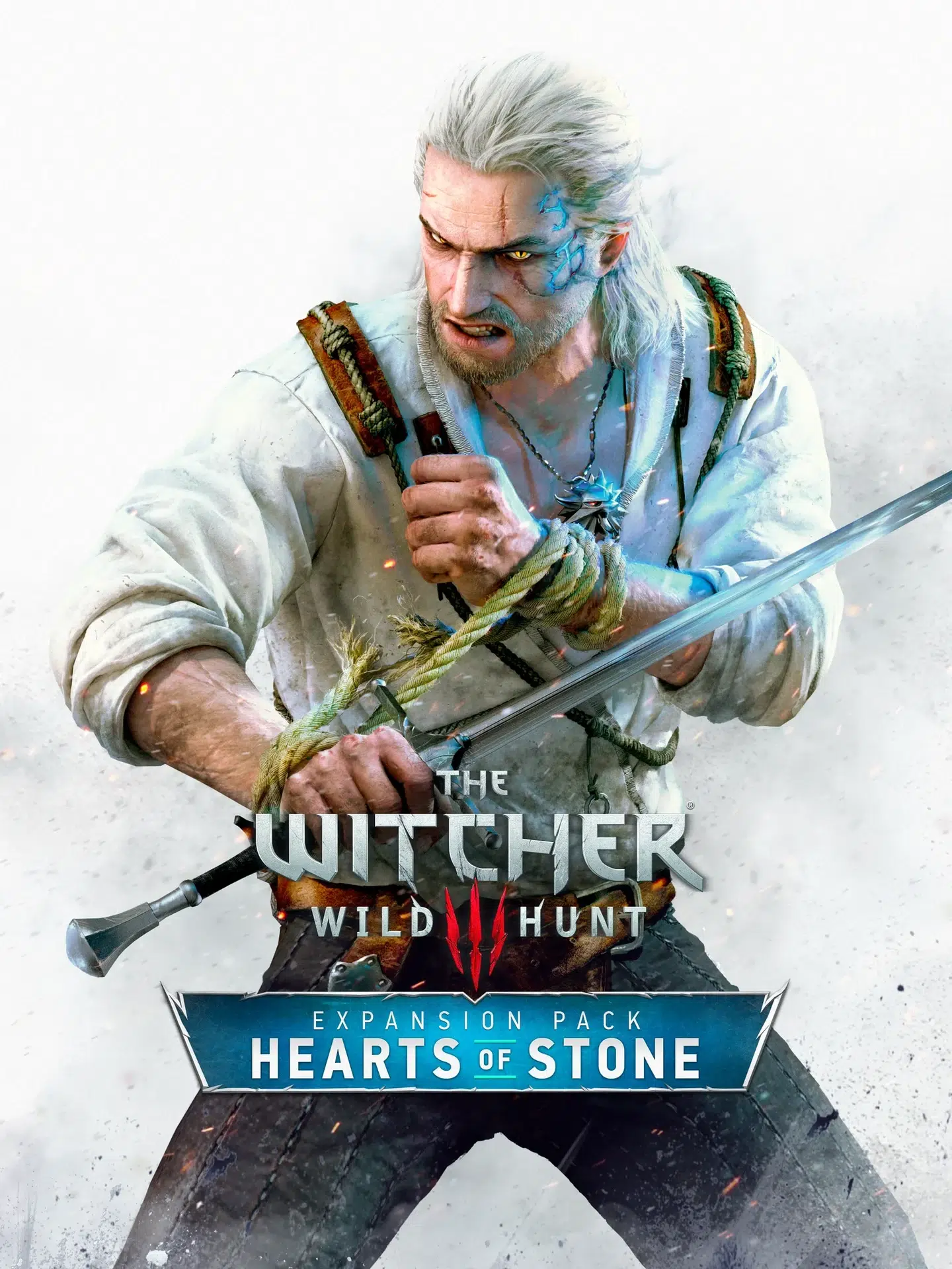 Изображение к статье: CDPR анонсировала третье DLC для The Witcher 3: Songs of the Past