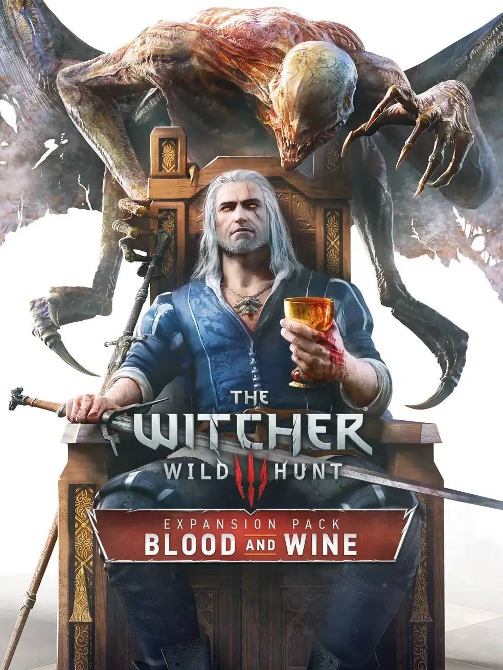 Изображение к статье: The Witcher 3 поднимет минимальные требования: SSD и Windows 11