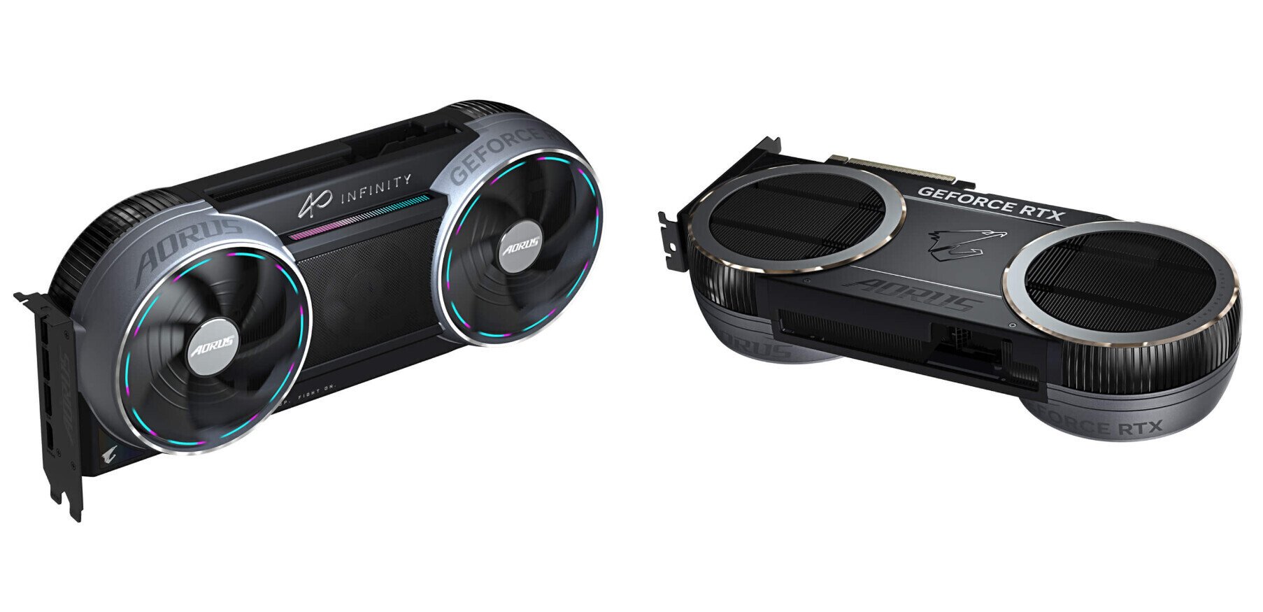 В утечке всплыла Gigabyte RTX 5080 Aorus Infinity Wood на 16 ГБ