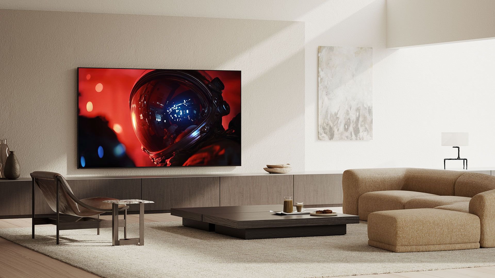 Sony Bravia 9 II и 7 II True RGB Mini LED и цены от $1 800