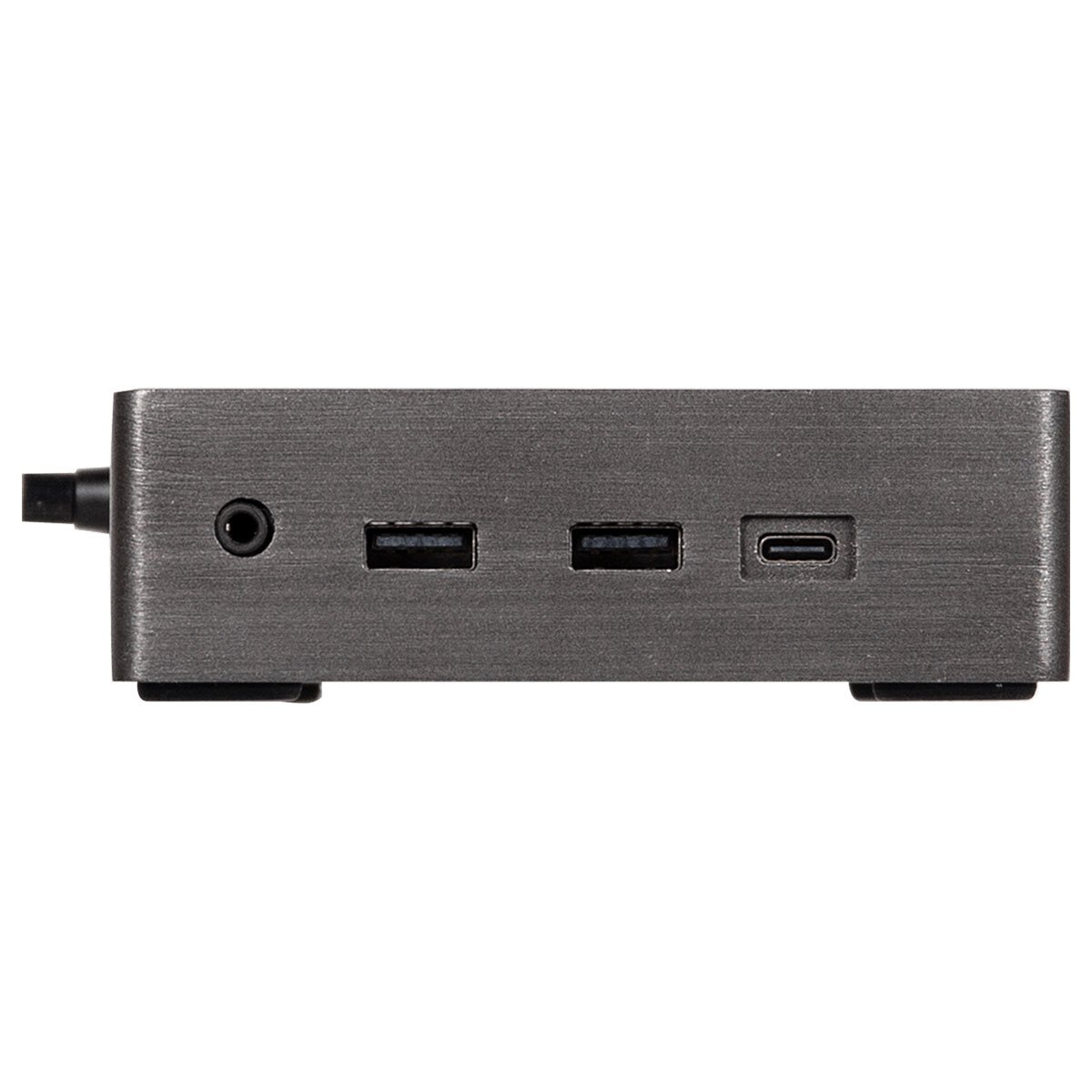 Изображение к статье: GIGABYTE показала BRIX на Panther Lake: NPU до 50 TOPS