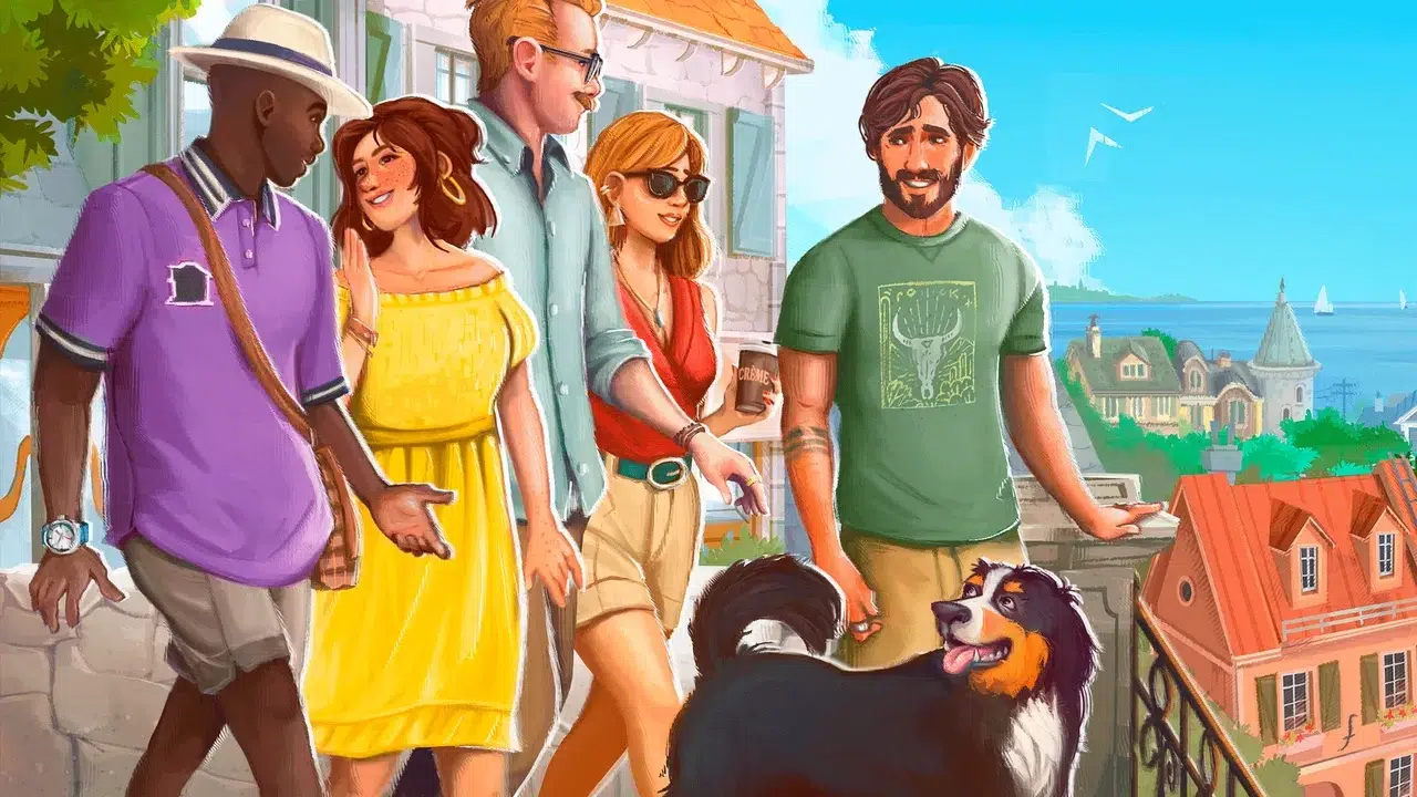 Paralives на Steam собрал 78 603 игрока и обещал без платных DLC