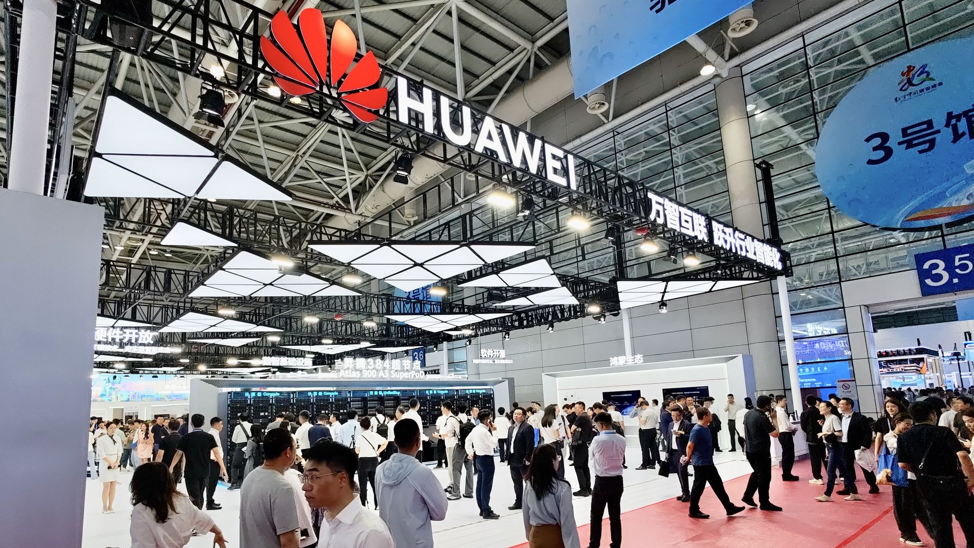 Пекинский университет сделал EDA под Huawei LogicFolding минус 30 проводников