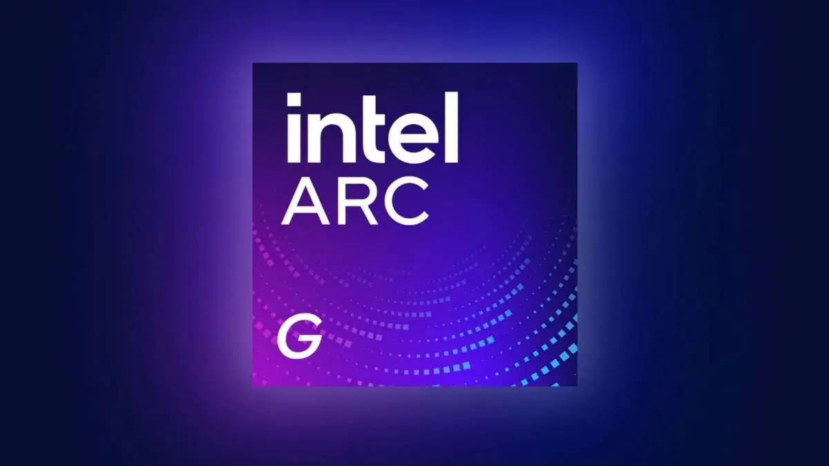 Изображение к статье: Intel Arc G3 для портативок: XeSS 3 и первые устройства
