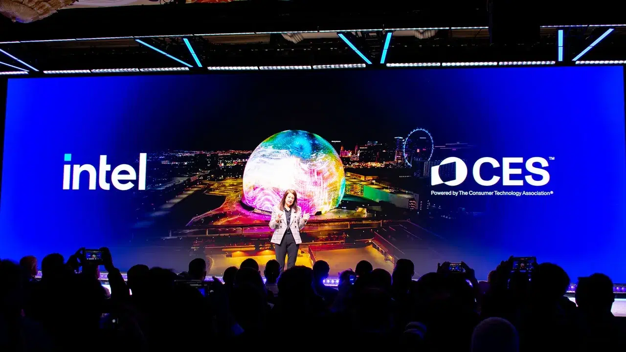 Изображение к статье: Intel анонсировала G3 Extreme для портативных ПК: 14 ядер и Arc