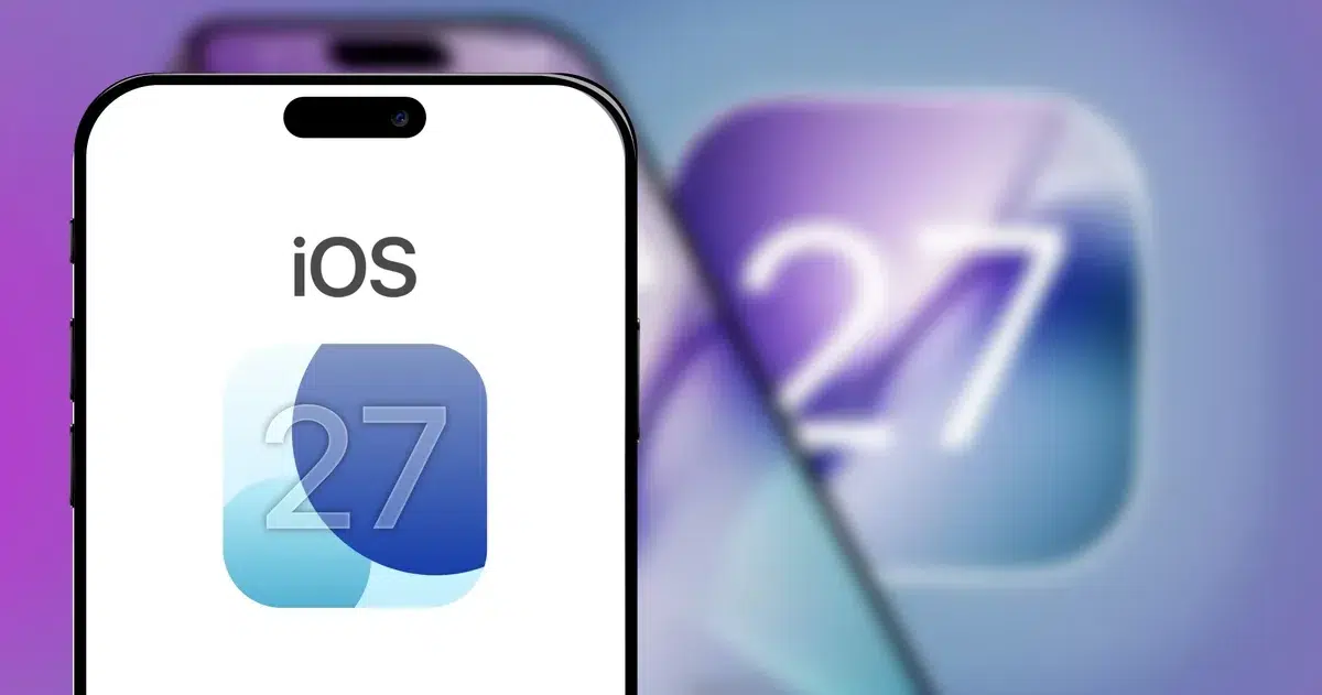 Изображение к статье: iOS 27 может не прийти на iPhone 11: список моделей под вопросом
