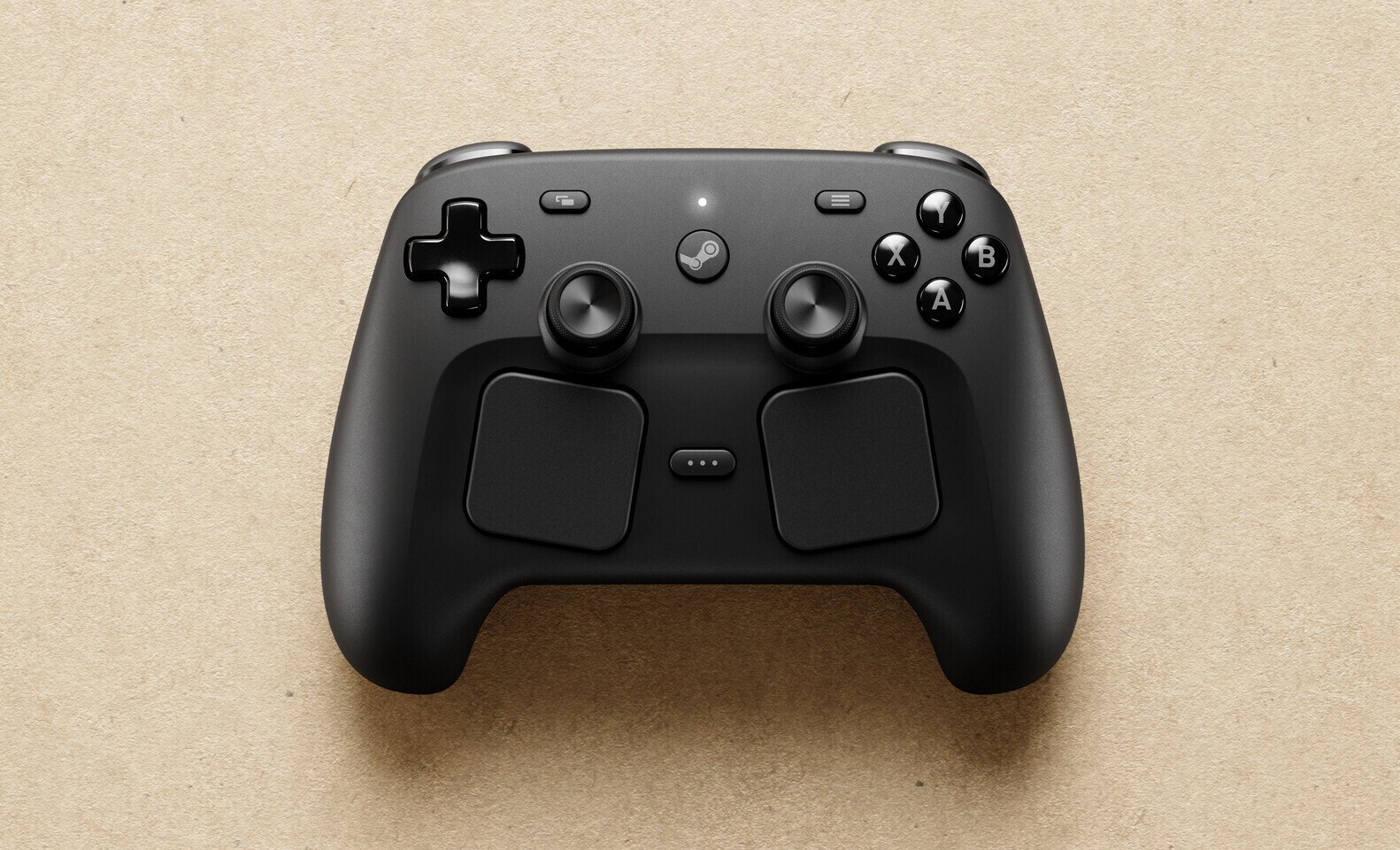 Изображение к статье: SteamOS 3.8.6 Beta добавила VRR по HDMI и новые портативки