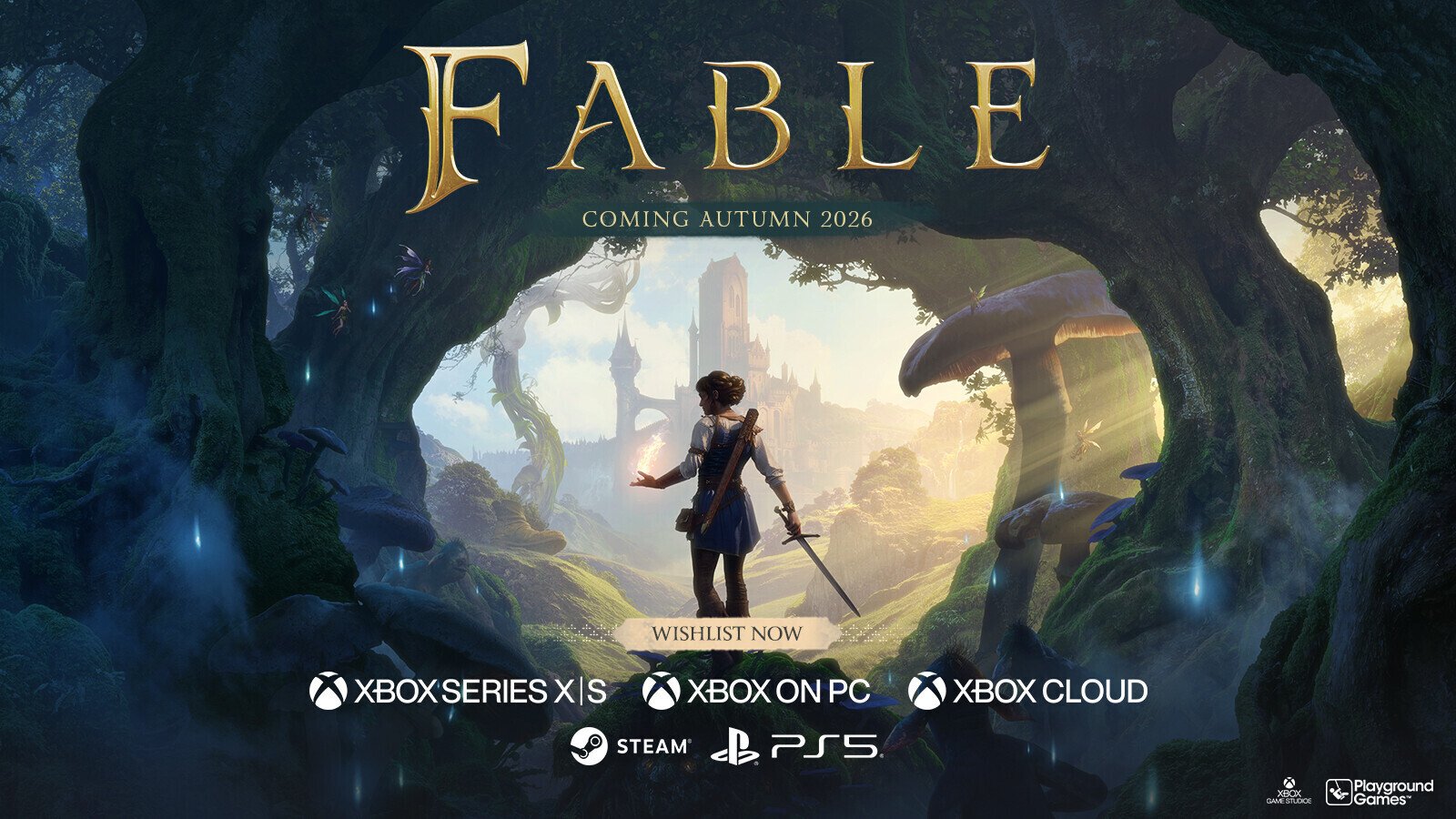 Fable перенесли на февраль 2027 Xbox разгружает осень 2026