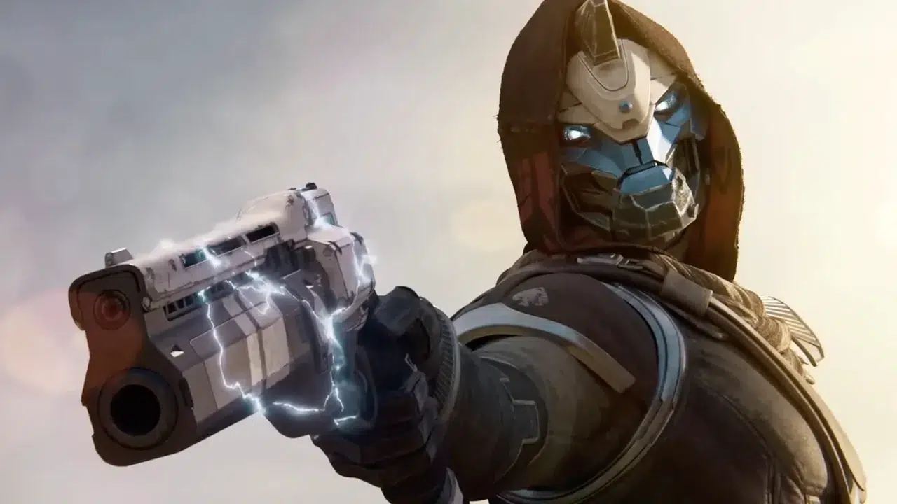 Изображение к статье: Destiny 2 получит Monument of Triumph 9 июня: это финал поддержки