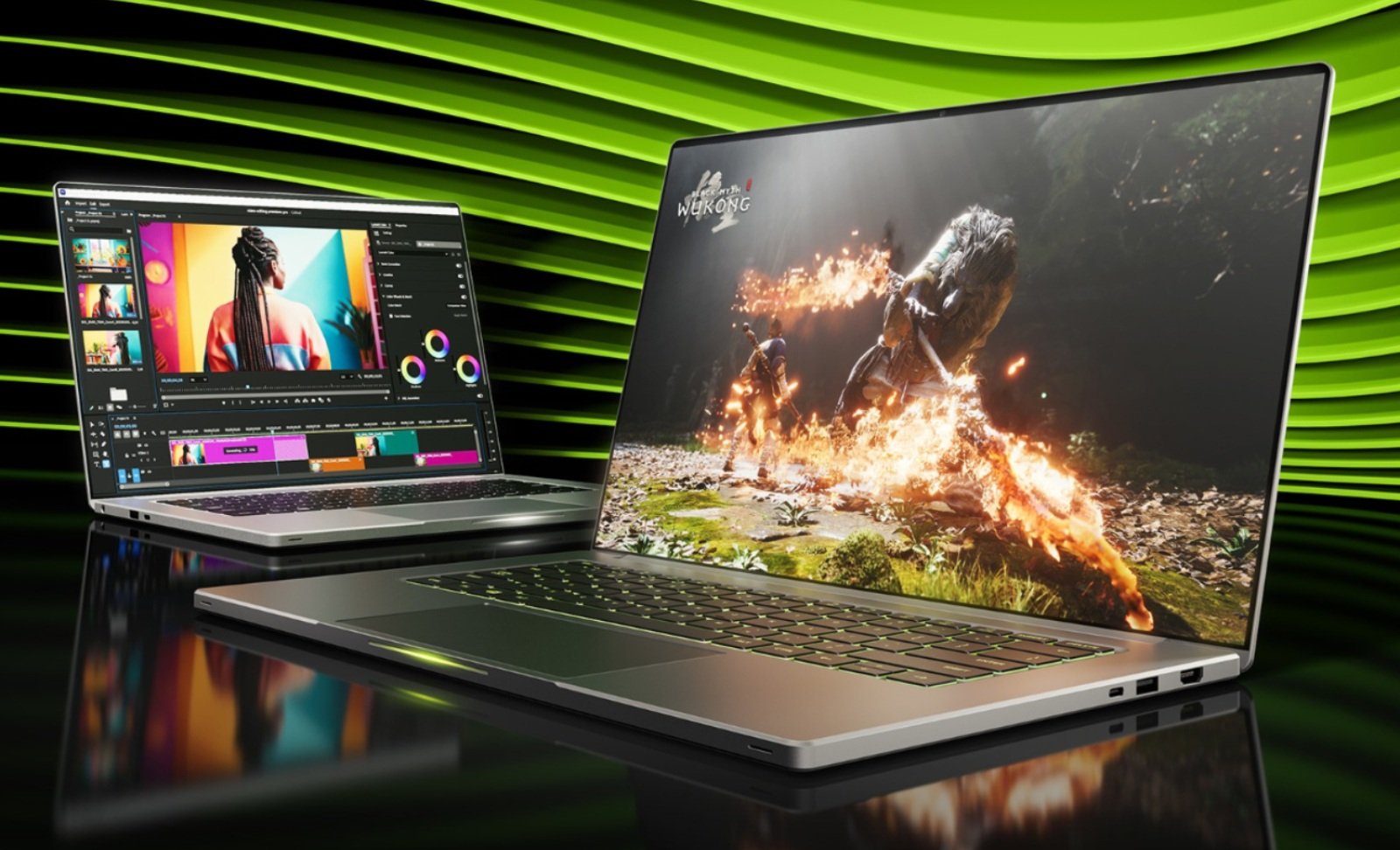 Nvidia N1X для Windows ноутбуков мощный SoC но Arm пугает игры