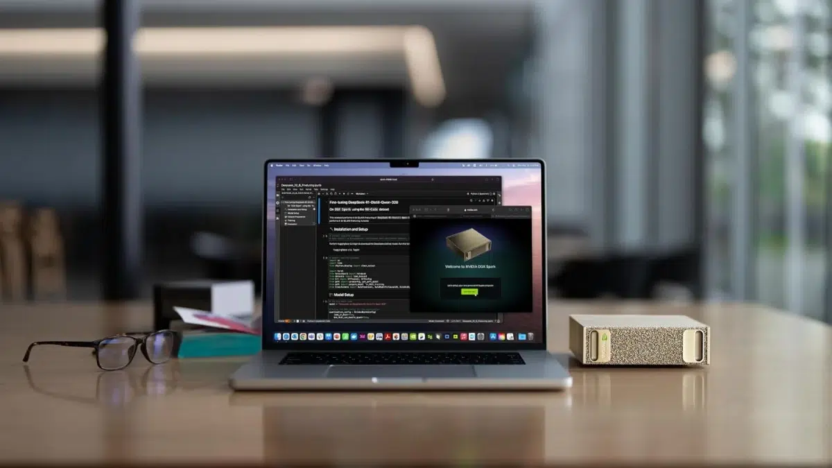 Изображение к статье: Nvidia N1X для Windows-ноутбуков: мощный SoC, но Arm пугает игры