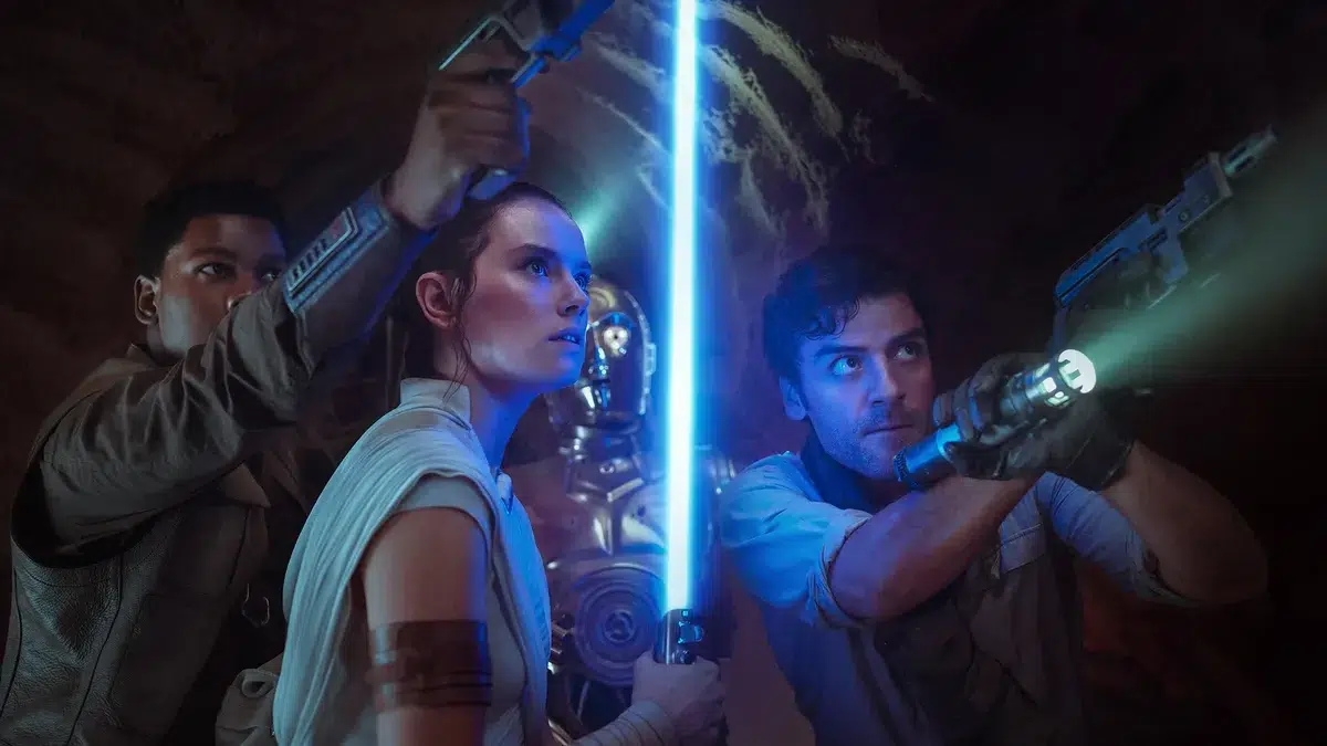 Изображение к статье: Star Wars: Starfighter выйдет 28 мая 2027 года: каст и сюжет