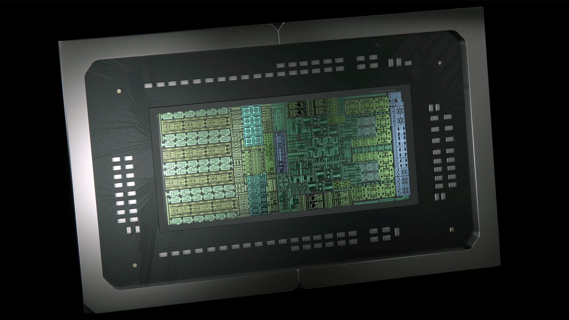Nvidia N1N1X утекли до Computex до 20 Arm ядер