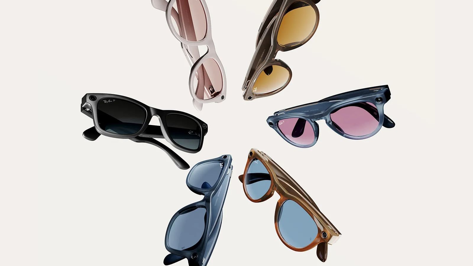 Apple Glasses задержали до конца 2027 года что внутри