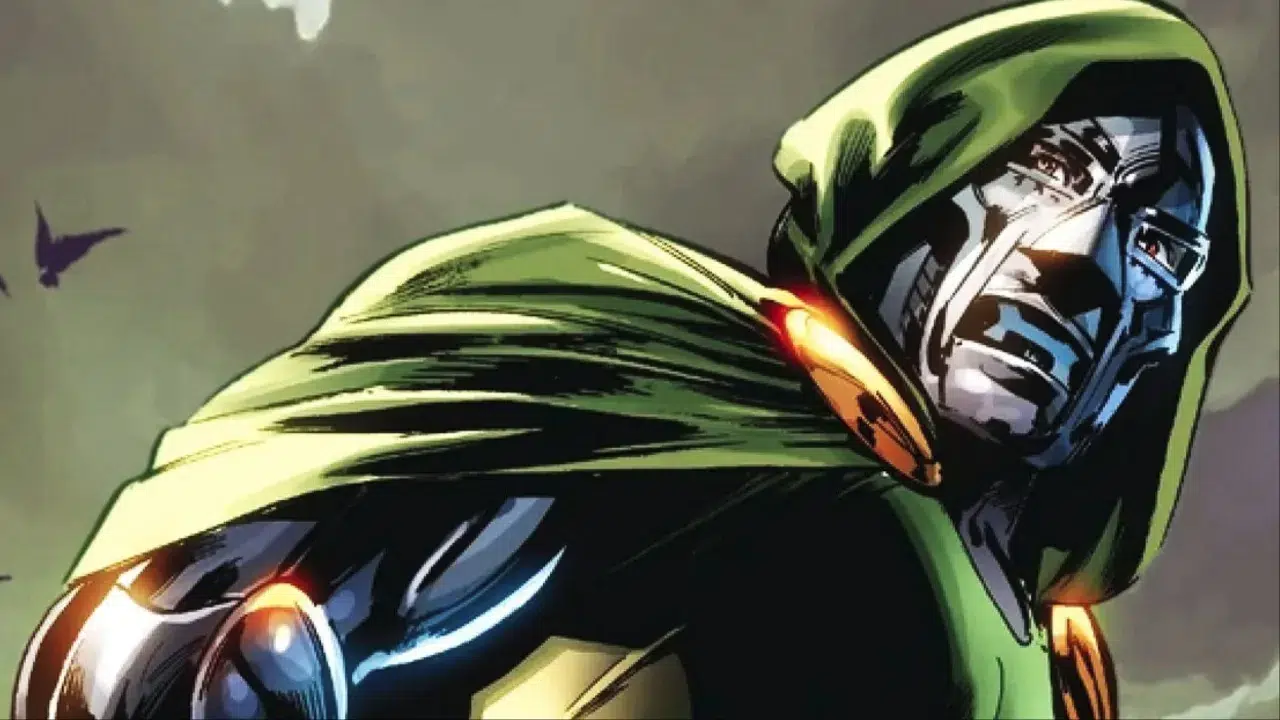 Изображение к статье: Трейлер Avengers: Doomsday ждут уже на этой неделе
