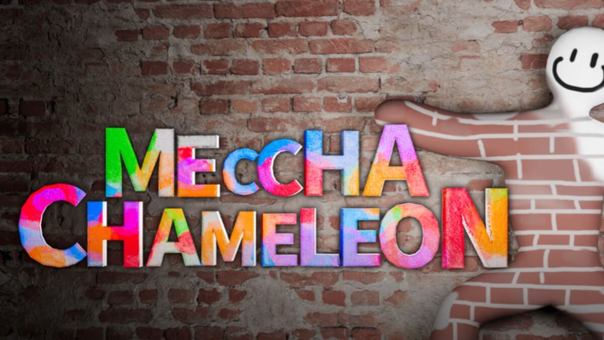Meccha Chameleon лучшие советы и хитрости для новичков