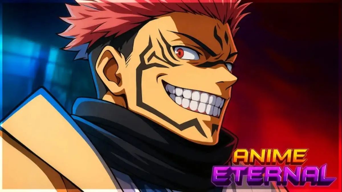 Коды Anime Eternal июнь 2026