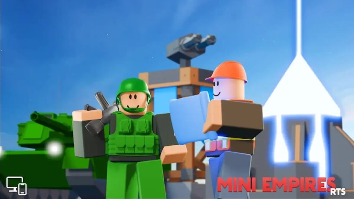 Коды Mini Empires RTS июнь 2026