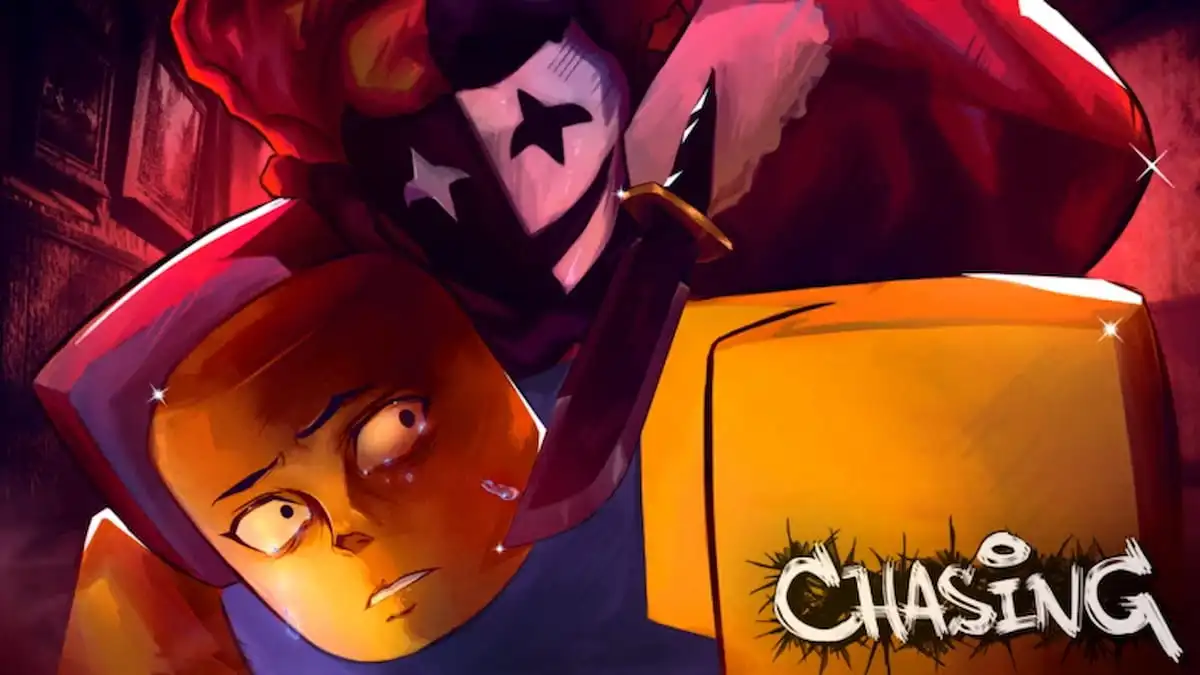Коды Chasing в Roblox июнь 2026 года