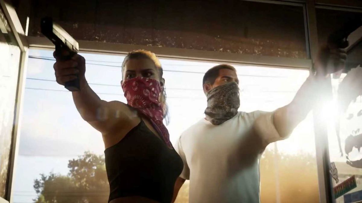 Grand Theft Auto 6 полный список подтверждённого оружия