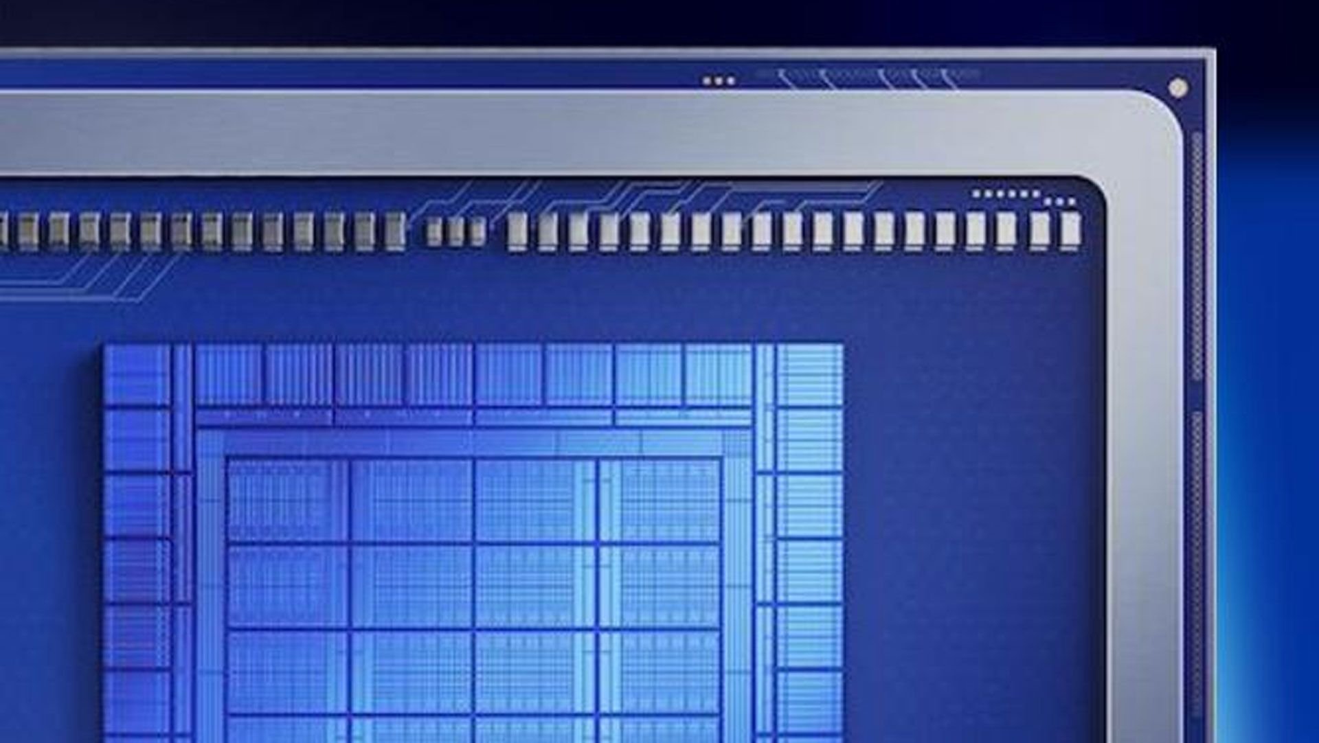 Intel Crescent Island получит до 480 ГБ LPDDR5X для ИИ
