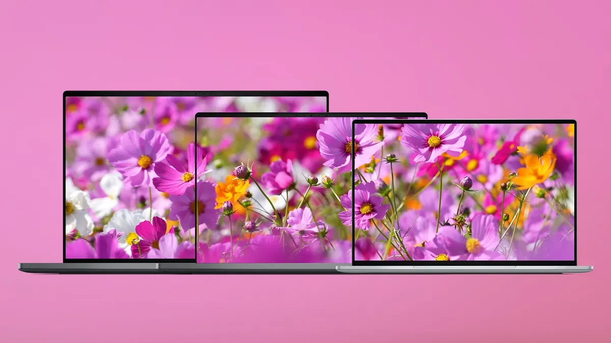 Изображение к статье: Dell XPS 13 за $699: легче MacBook Air и с 2.5K