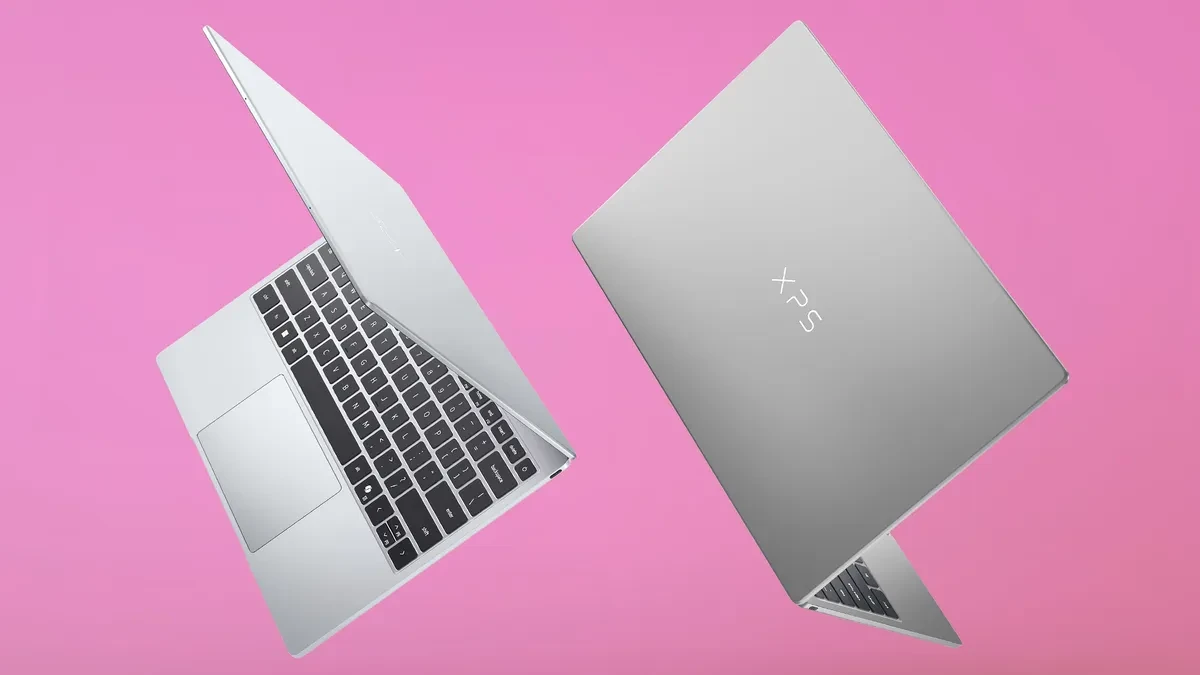 Изображение к статье: Dell XPS 13 за $699: легче MacBook Air и с 2.5K