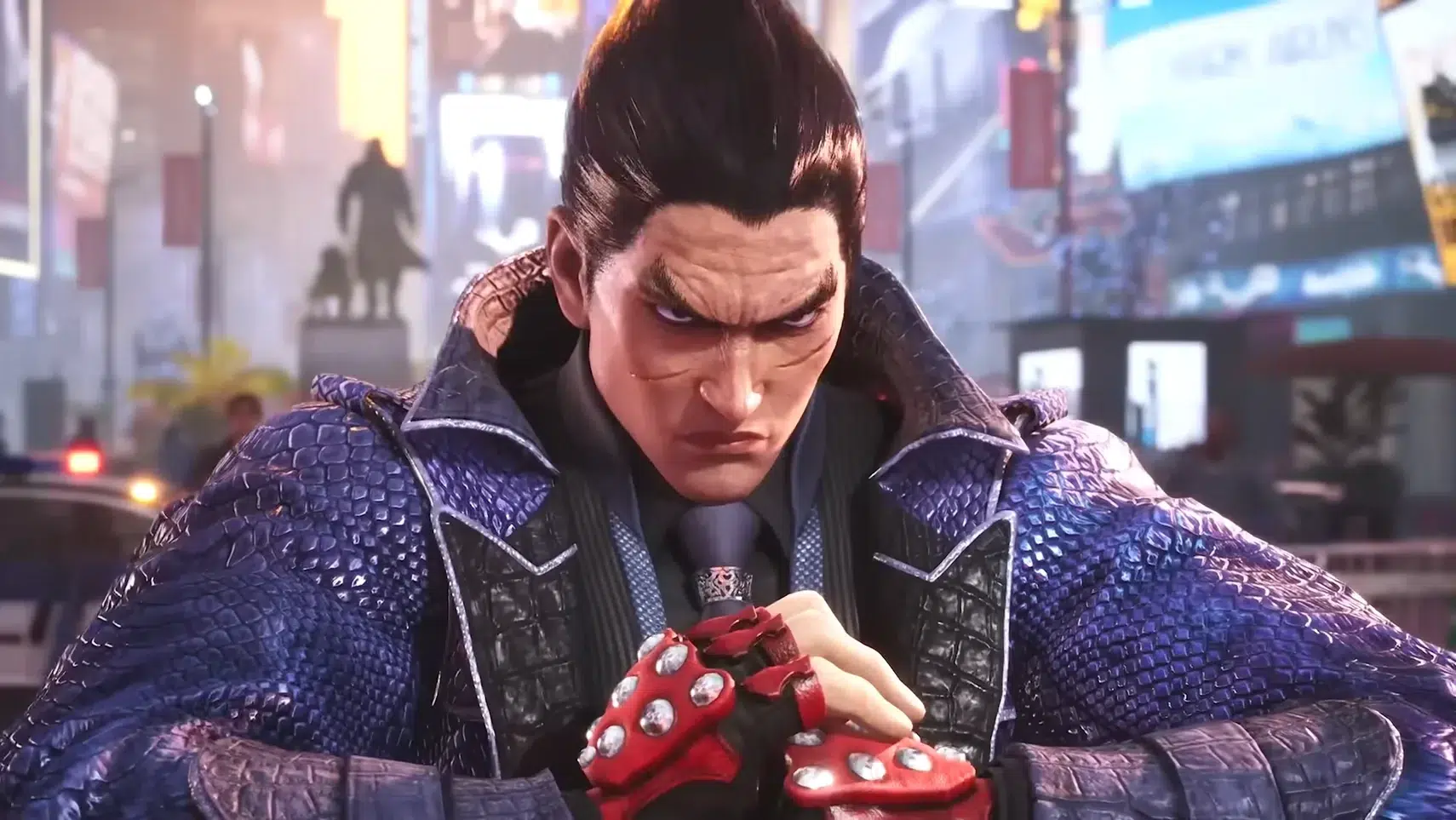 Геймдиректор Tekken 8 ушёл из Bandai Namco после 20 лет