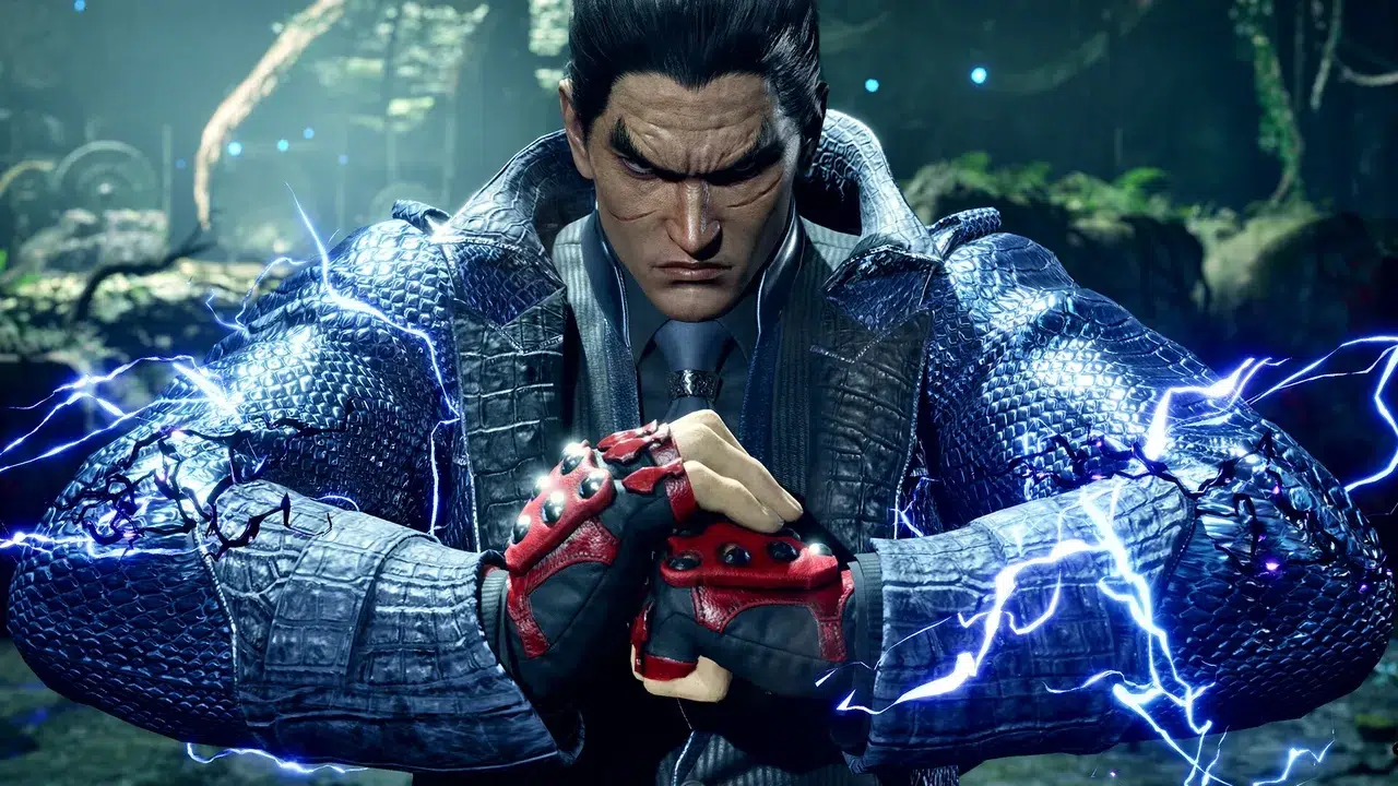 Изображение к статье: Tekken 9 под вопросом: из Bandai Namco ушел директор Tekken 8