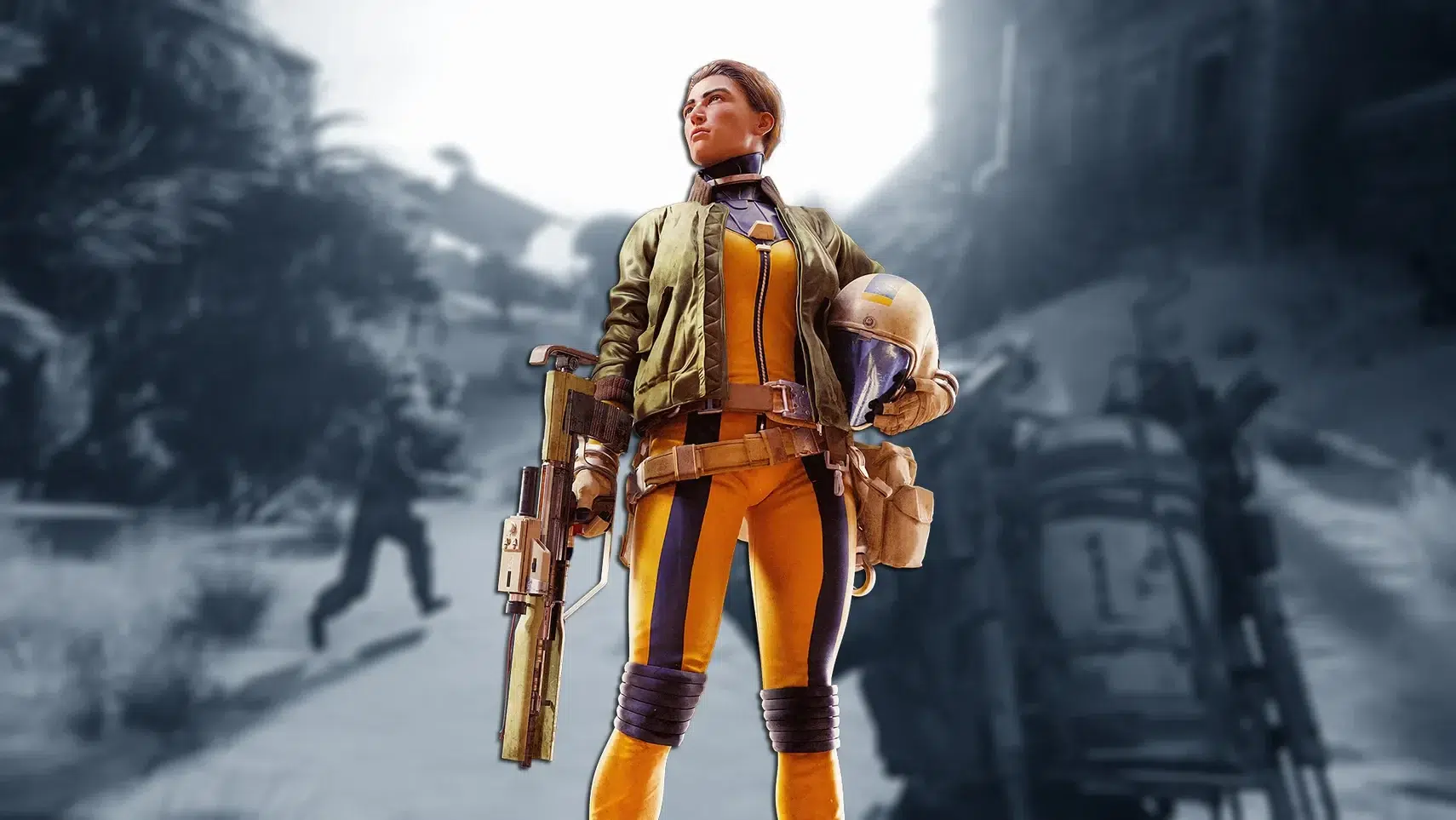 Arc Raiders тестирует PvE режим для китайской версии