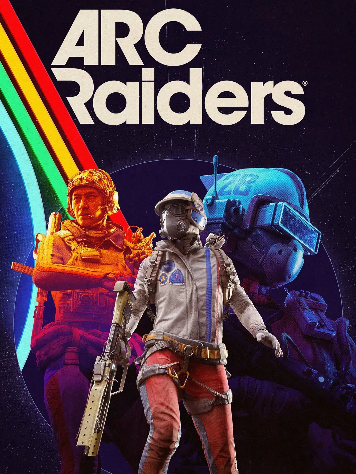 Изображение к статье: Arc Raiders тестирует PvE-режим для китайской версии