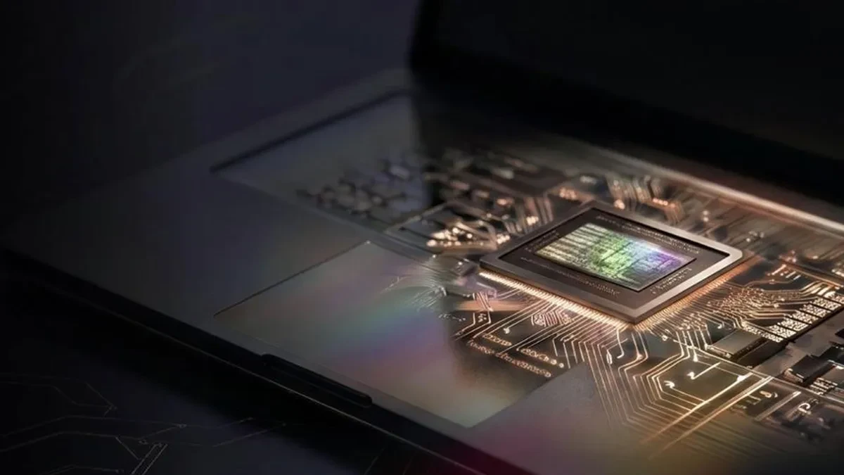 Изображение к статье: Computex 2026: RTX Spark, AM5 до 2029 и новые Xeon