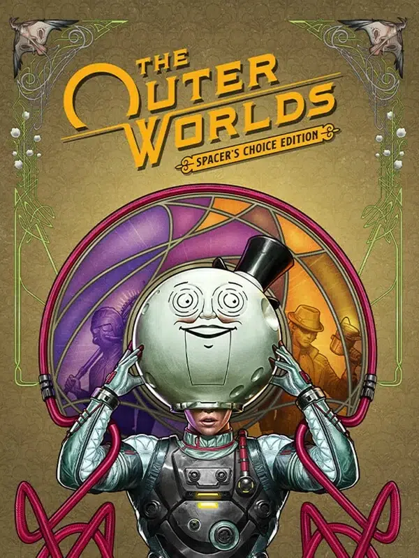 Изображение к статье: The Outer Worlds: бесплатный апгрейд сломался на консолях