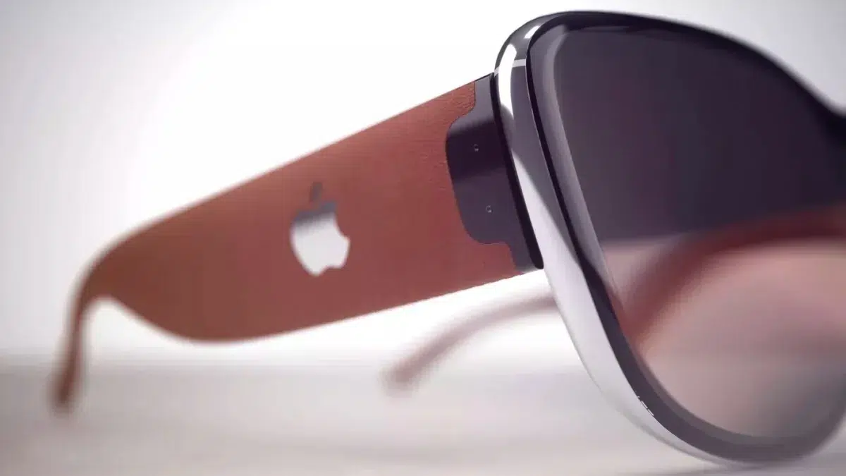 Изображение к статье: Apple Glasses могут повторить путь Apple Watch