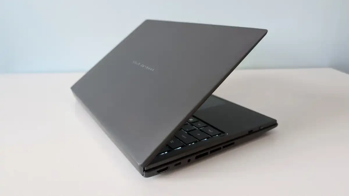Изображение к статье: Surface Laptop Ultra получил N1X и 128 ГБ общей памяти