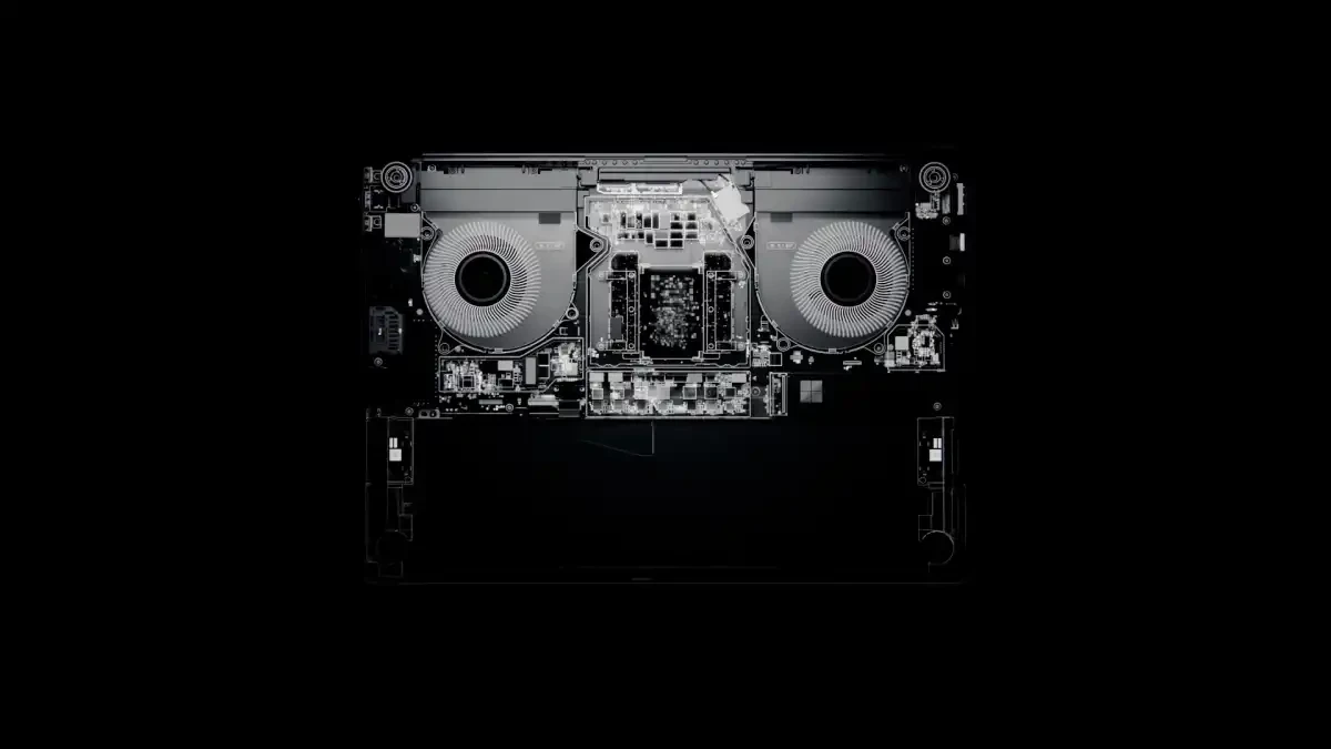 Изображение к статье: Surface Laptop Ultra получил N1X и 128 ГБ общей памяти