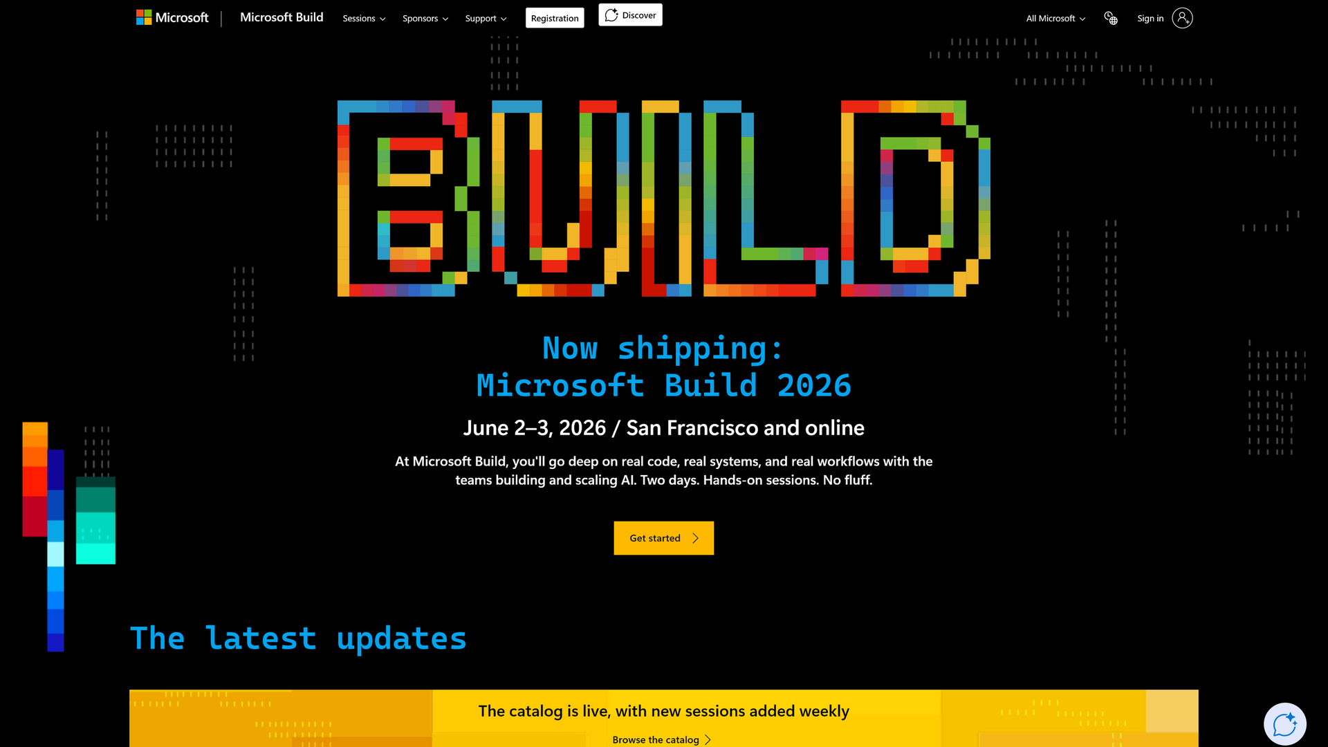 Microsoft Build 2026 стартует 2 июня ИИ Windows 12 и NLWeb