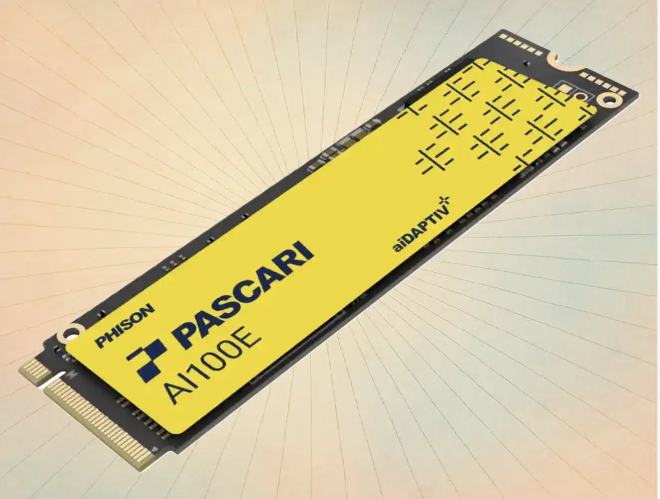 Intel и Phison хотят запускать 26B модели AI на 16 ГБ RAM