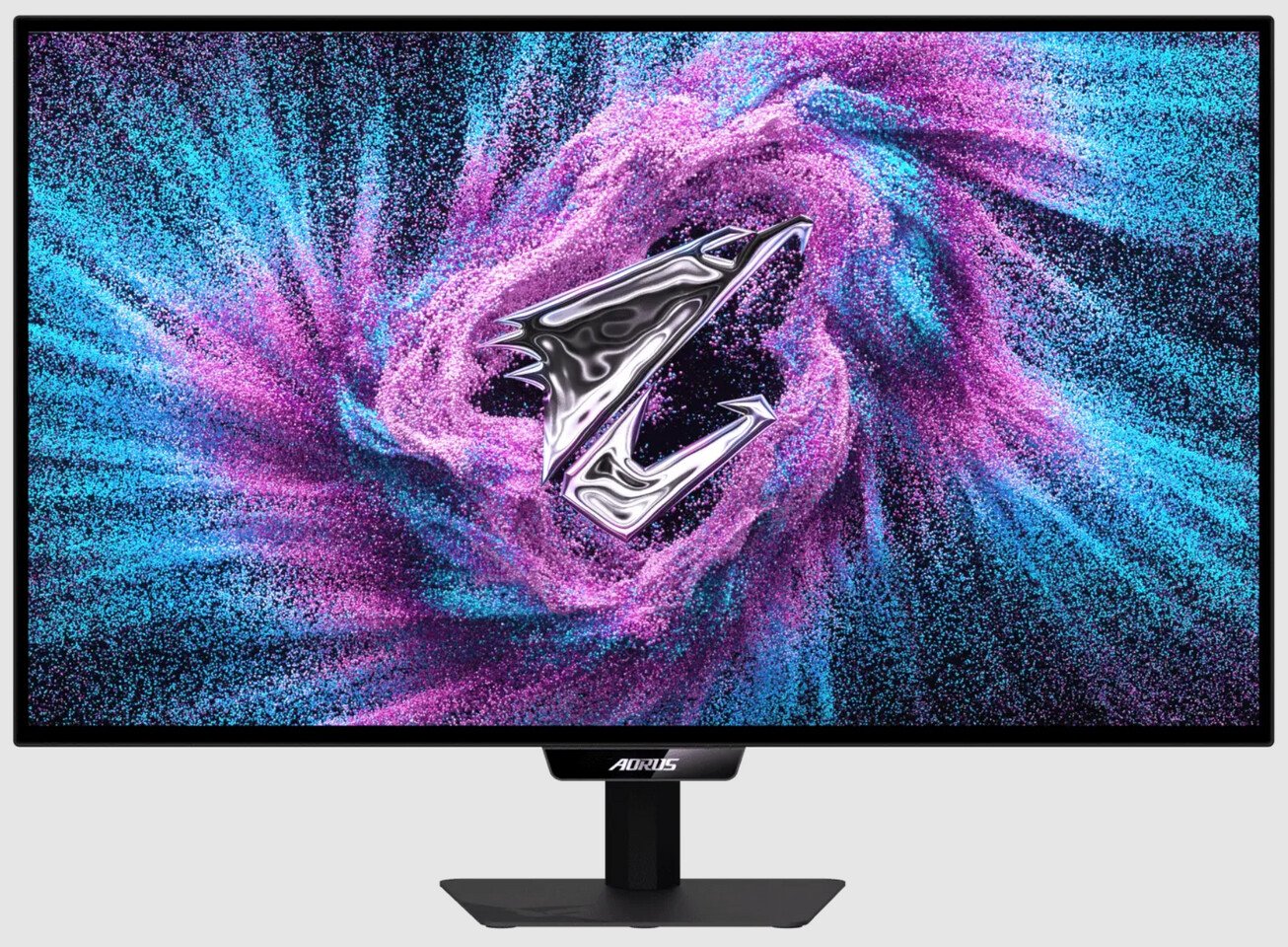 Изображение к статье: Gigabyte AORUS ELITE: OLED до 1500 нит и 5K Mini LED