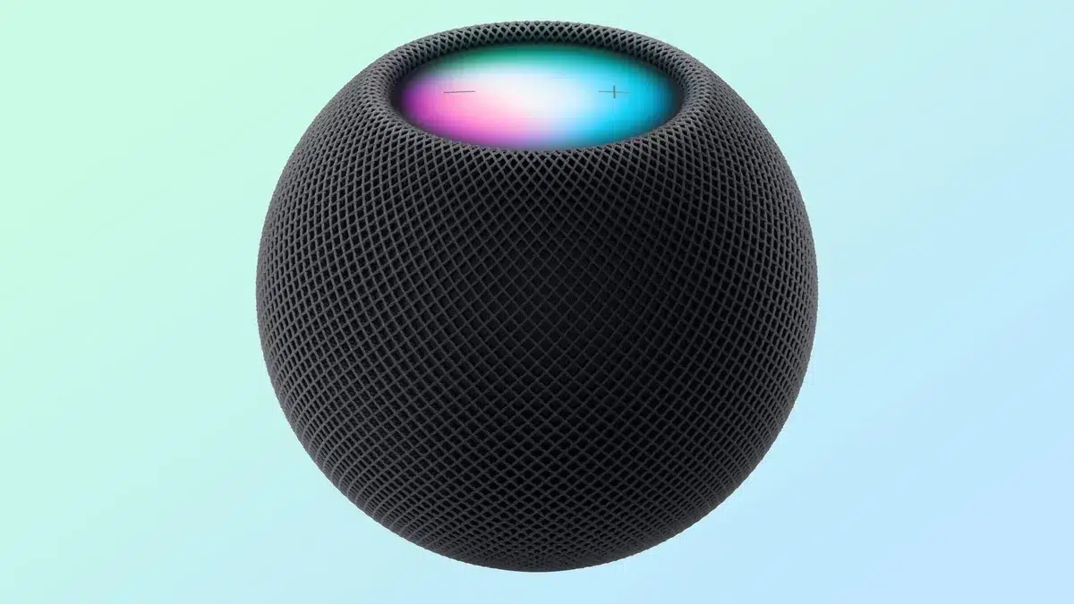 Изображение к статье: Google Home за $99 утек в Best Buy: Gemini и 4 цвета