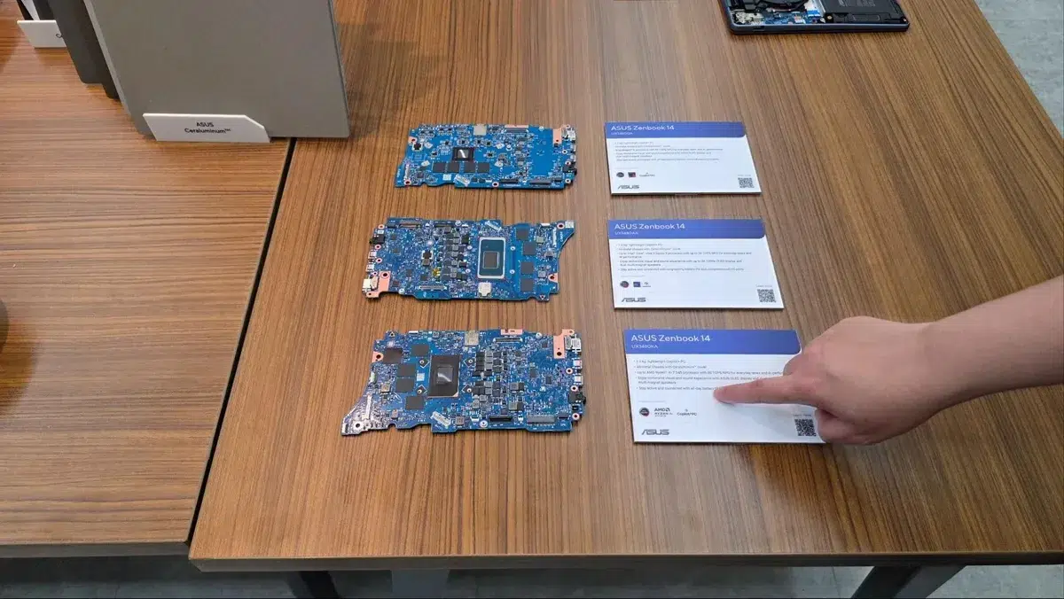 Изображение к статье: Asus обновила Zenbook и Strix Scar к Computex 2026