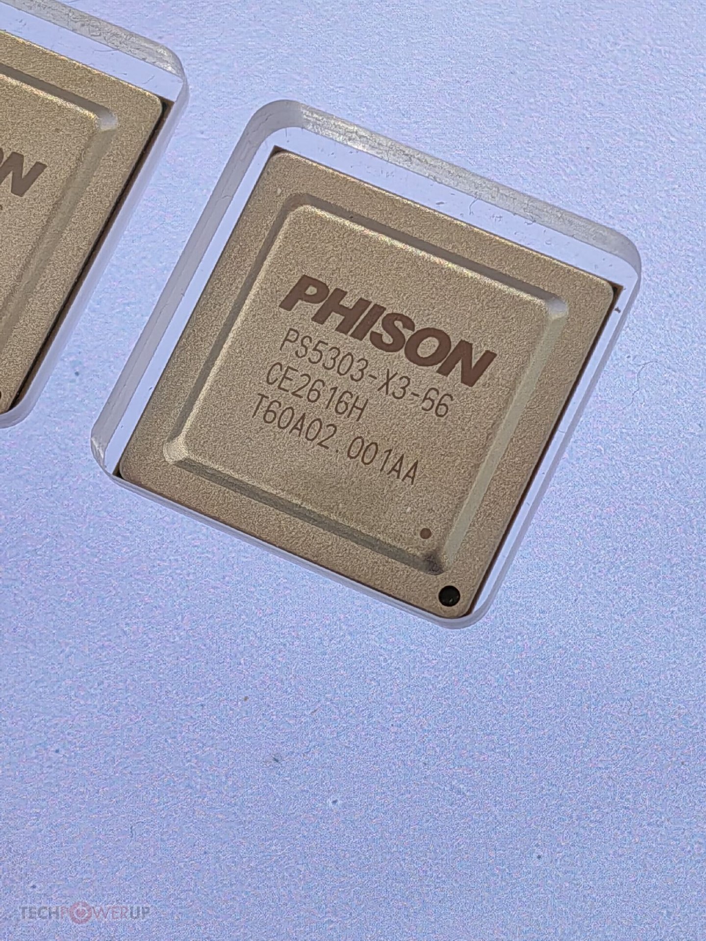 Phison X3 и E37T PCIe 60 SSD до 28 ГБс на Computex