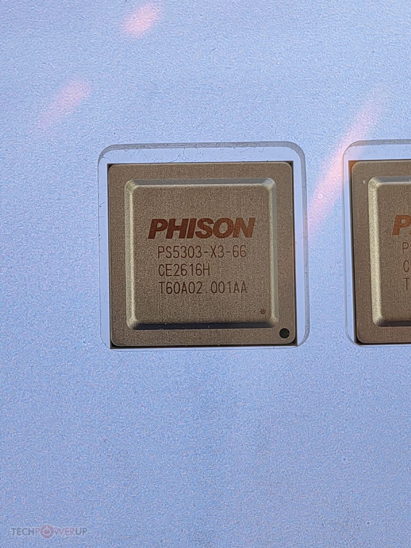 Изображение к статье: Phison X3 и E37T: PCIe 6.0 SSD до 28 ГБ/с на Computex