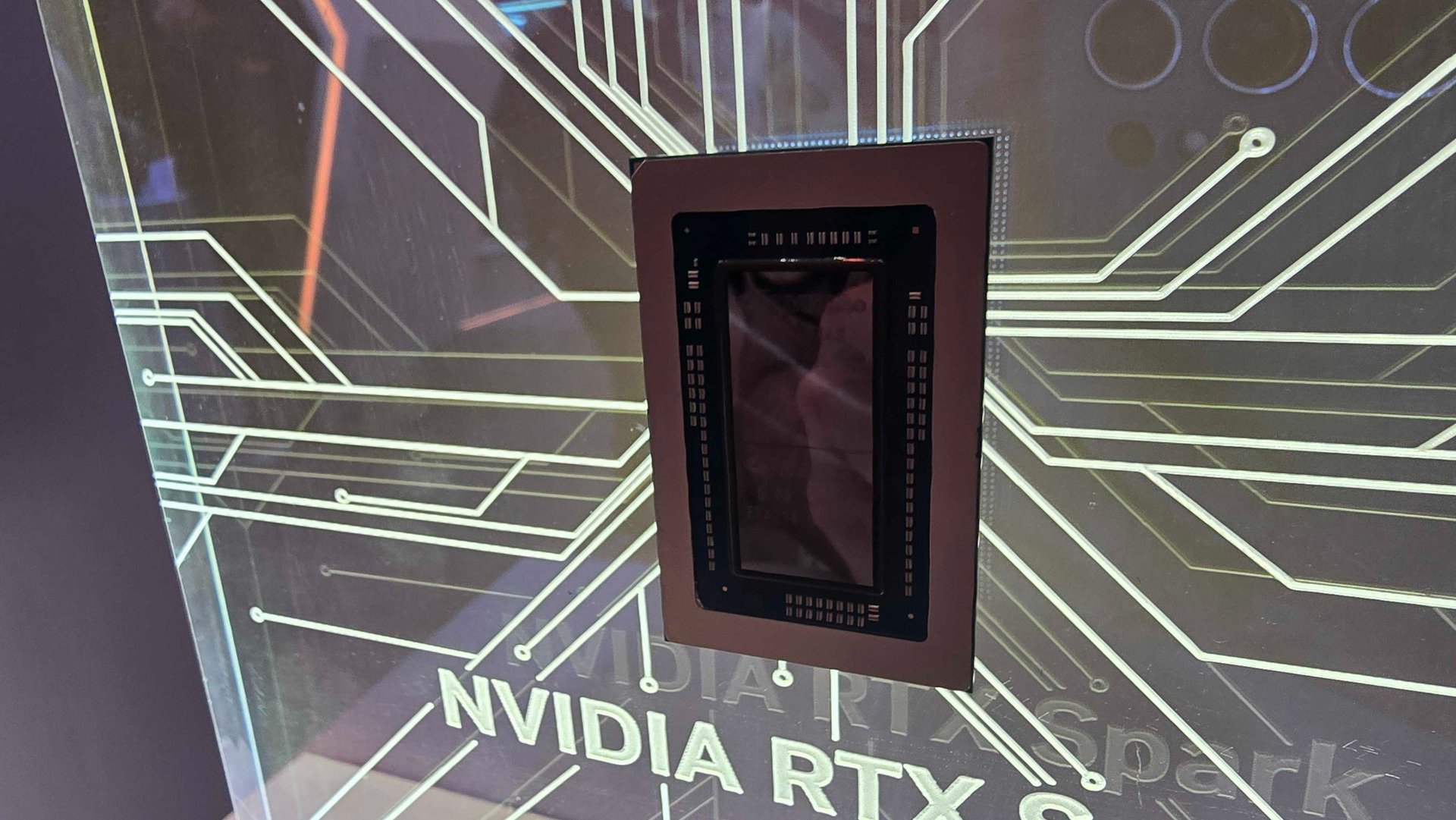 RTX Spark обещают автономность на весь день без просадки